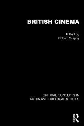 Murphy |  British Cinema | Buch |  Sack Fachmedien