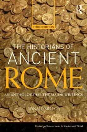 Mellor |  The Historians of Ancient Rome | Buch |  Sack Fachmedien
