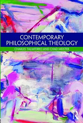 Taliaferro / Meister |  Contemporary Philosophical Theology | Buch |  Sack Fachmedien