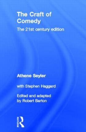 Seyler / Haggard / Barton |  The Craft of Comedy | Buch |  Sack Fachmedien