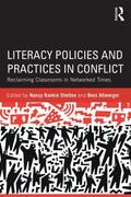 Shelton / Altwerger |  Literacy Policies and Practices in Conflict | Buch |  Sack Fachmedien