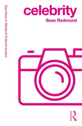 Redmond |  Celebrity | Buch |  Sack Fachmedien