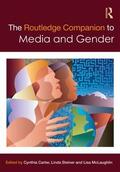 Carter / Steiner / McLaughlin |  The Routledge Companion to Media & Gender | Buch |  Sack Fachmedien