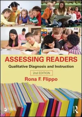 Flippo |  Assessing Readers | Buch |  Sack Fachmedien