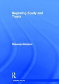 Ramjohn |  Beginning Equity and Trusts | Buch |  Sack Fachmedien