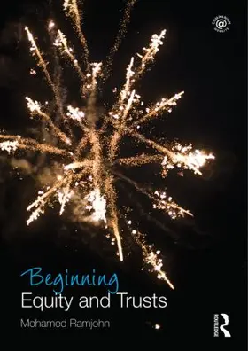Ramjohn | Beginning Equity and Trusts | Buch | 978-0-415-52860-3 | www.sack.de