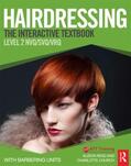 Church / Read |  Hairdressing: Level 2 | Buch |  Sack Fachmedien