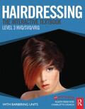 Read / Church |  Hairdressing: Level 3 | Buch |  Sack Fachmedien