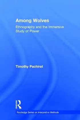 Pachirat |  Among Wolves | Buch |  Sack Fachmedien