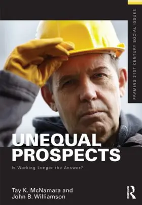 McNamara / Williamson |  Unequal Prospects | Buch |  Sack Fachmedien