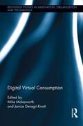 Molesworth / Denegri Knott |  Digital Virtual Consumption | Buch |  Sack Fachmedien