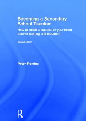 Fleming | Becoming a Secondary School Teacher | Buch | 978-0-415-52934-1 | sack.de