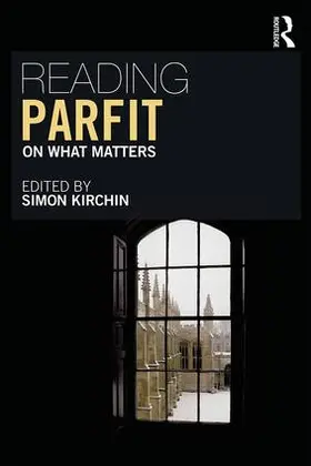 Kirchin |  Reading Parfit | Buch |  Sack Fachmedien