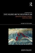 Pugliese |  State Violence and the Execution of Law | Buch |  Sack Fachmedien