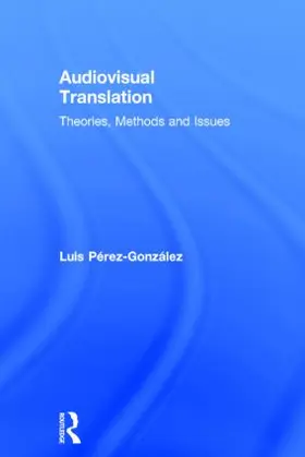 Perez-Gonzalez | Audiovisual Translation | Buch | 978-0-415-53025-5 | sack.de