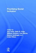 Taket / Crisp / Graham |  Practising Social Inclusion | Buch |  Sack Fachmedien