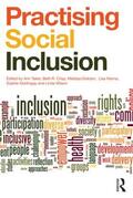Taket / Crisp / Graham |  Practising Social Inclusion | Buch |  Sack Fachmedien