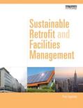 Appleby |  Sustainable Retrofit and Facilities Management | Buch |  Sack Fachmedien
