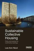 Nicol |  Sustainable Collective Housing | Buch |  Sack Fachmedien