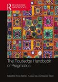 Barron / Gu / Steen |  The Routledge Handbook of Pragmatics | Buch |  Sack Fachmedien