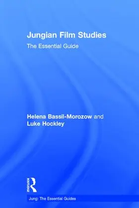 Bassil-Morozow / Hockley |  Jungian Film Studies | Buch |  Sack Fachmedien