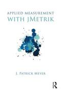 Meyer |  Applied Measurement with jMetrik | Buch |  Sack Fachmedien