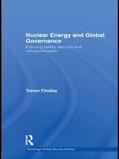 Findlay |  Nuclear Energy and Global Governance | Buch |  Sack Fachmedien