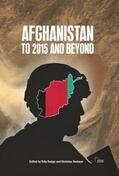 Dodge / Redman |  Afghanistan | Buch |  Sack Fachmedien