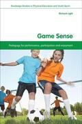Light |  Game Sense | Buch |  Sack Fachmedien