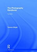 Wright |  The Photography Handbook | Buch |  Sack Fachmedien