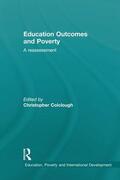 Colclough |  Education Outcomes and Poverty in the South | Buch |  Sack Fachmedien