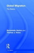 Hanlon / Vicino |  Global Migration: The Basics | Buch |  Sack Fachmedien
