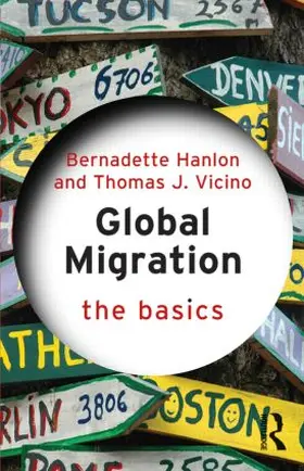 Hanlon / Vicino |  Global Migration | Buch |  Sack Fachmedien