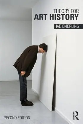 Emerling |  Theory for Art History | Buch |  Sack Fachmedien