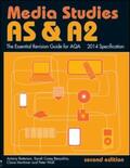Bateman / Casey Benyahia / Mortimer |  AS & A2 Media Studies: The Essential Revision Guide for AQA | Buch |  Sack Fachmedien