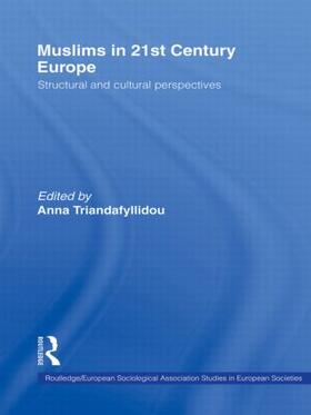 Muslims in 21st Century Europe | Buch | 978-0-415-53422-2 | sack.de