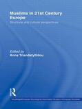  Muslims in 21st Century Europe | Buch |  Sack Fachmedien