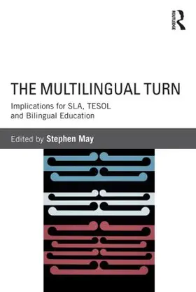 May | The Multilingual Turn | Buch | 978-0-415-53432-1 | sack.de