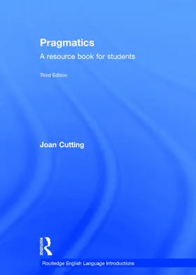 Cutting | Pragmatics | Buch | 978-0-415-53436-9 | www.sack.de