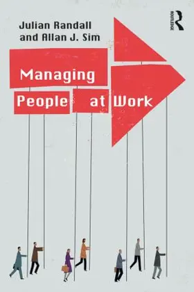 Randall / Sim |  Managing People at Work | Buch |  Sack Fachmedien