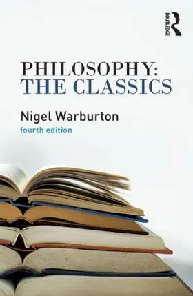 Warburton |  Philosophy | Buch |  Sack Fachmedien