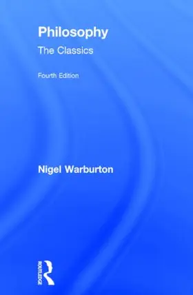 Warburton | Philosophy: The Classics | Buch | 978-0-415-53467-3 | www.sack.de
