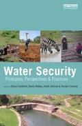 Lankford / Bakker / Zeitoun |  Water Security | Buch |  Sack Fachmedien
