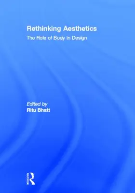Bhatt | Rethinking Aesthetics | Buch | 978-0-415-53474-1 | sack.de