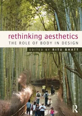 Bhatt | Rethinking Aesthetics | Buch | 978-0-415-53475-8 | sack.de