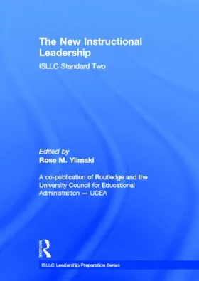 Ylimaki |  The New Instructional Leadership | Buch |  Sack Fachmedien