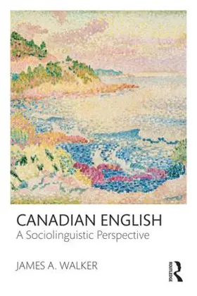 Walker | Canadian English | Buch | 978-0-415-53537-3 | www.sack.de