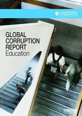 International | Global Corruption Report: Education | Buch | 978-0-415-53549-6 | sack.de