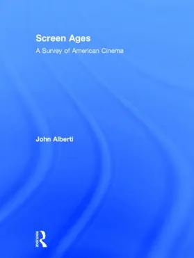 Alberti |  Screen Ages | Buch |  Sack Fachmedien