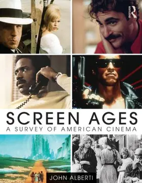 Alberti |  Screen Ages | Buch |  Sack Fachmedien